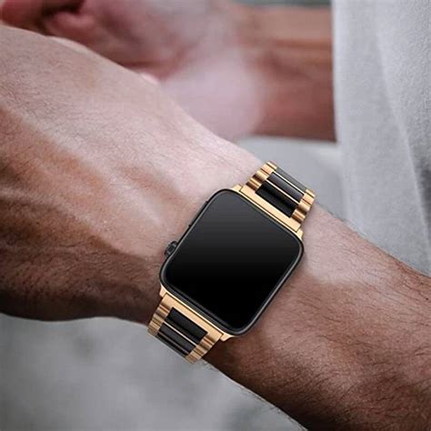 apple watch hypoallergenic band